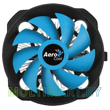 Кулер AeroCool BAS U-PWM картинка 2